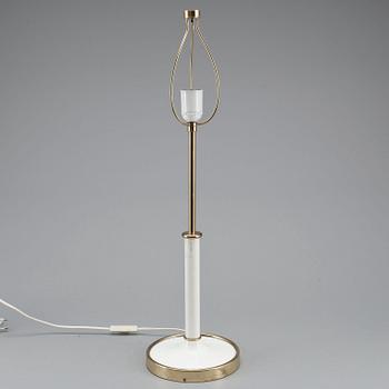 BORDSLAMPA, Firma Svenskt Tenn, modell 2466.