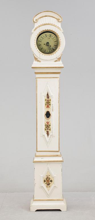 GOLVUR, omkring sekelskiftet 1800.