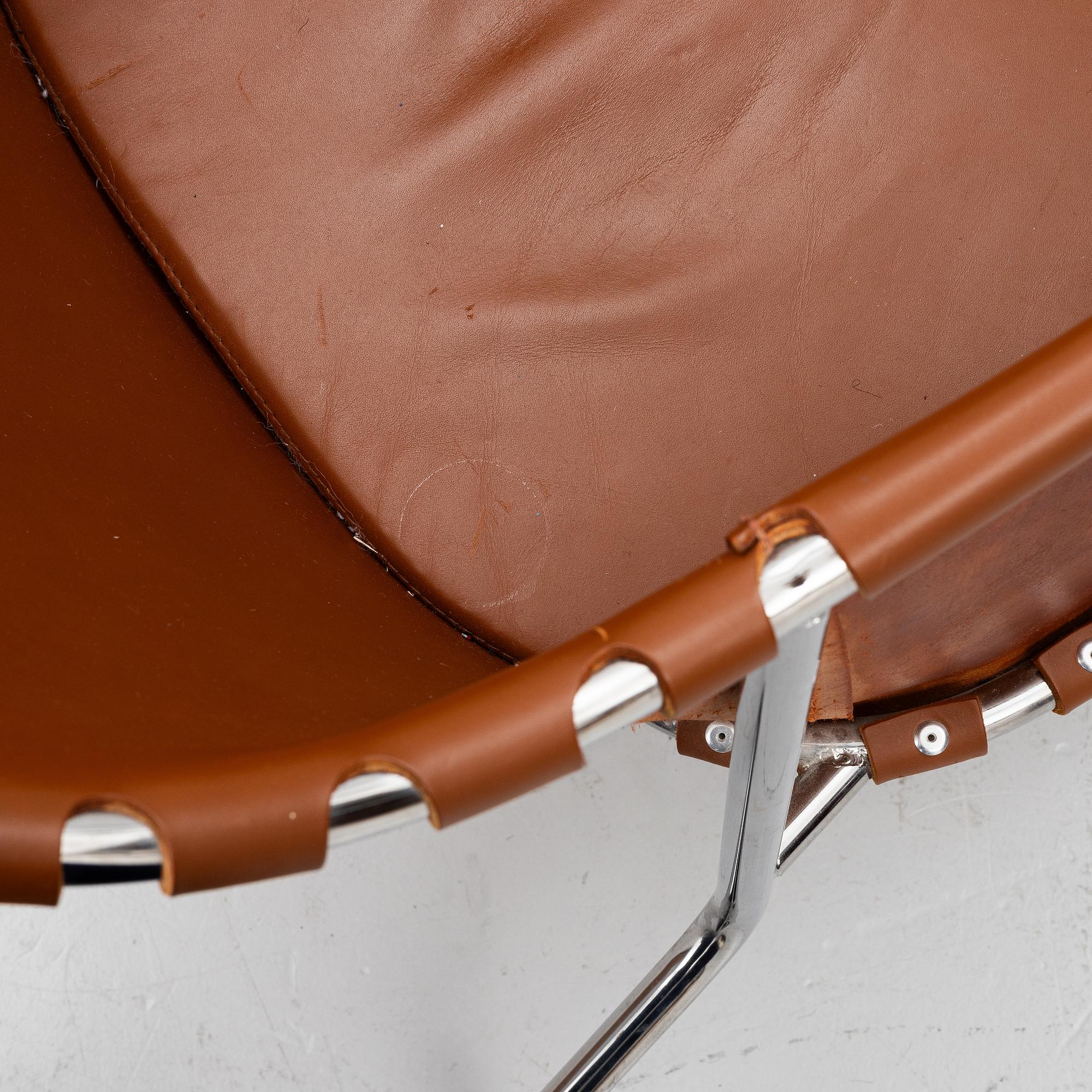 Mats Theselius, a 'Bruno' armchair, Källemo.