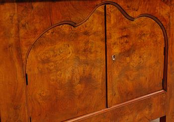 SIDEBOARD, 1900-talets andra kvartal.