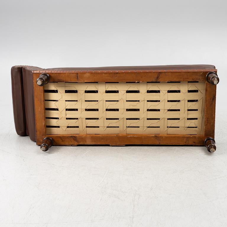 Schäslong, 1800-tal.