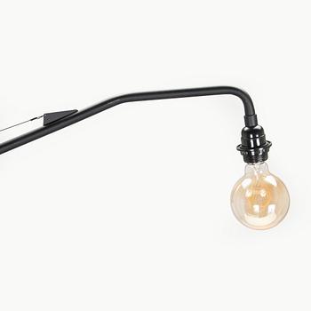 Jean Prouvé, a 'Potence' wall light for Vitra.