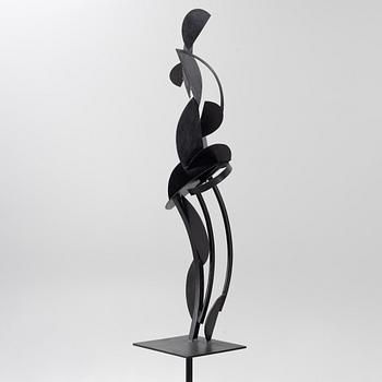 Rune Rydelius, "Dance figure".