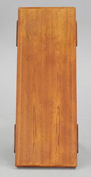 SOFFBORD, 1950/60-tal.