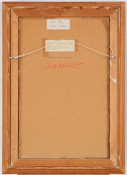Gösta Adrian-Nilsson, "Viadukt".