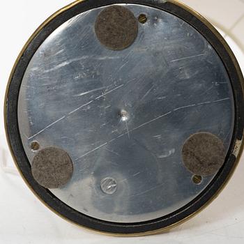 Bertil Brisborg, bordslampor, ett par, modell "31915", Nordiska Kompaniet, 1940-50-tal.