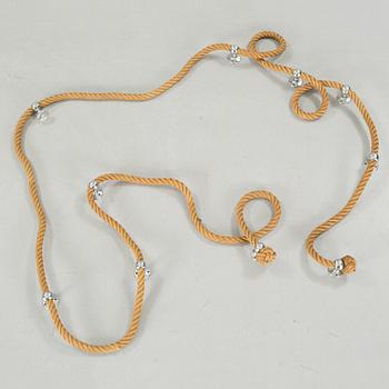 A handrail, 20th century.