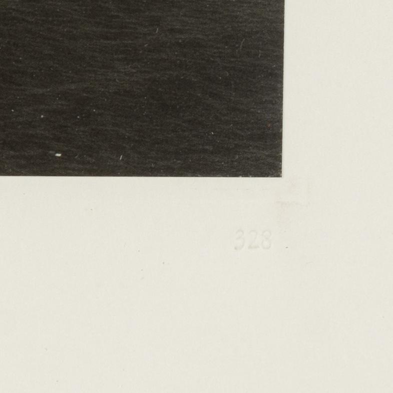 Hiroshi Sugimoto, "South Pacific Ocean Maraenui 1990".