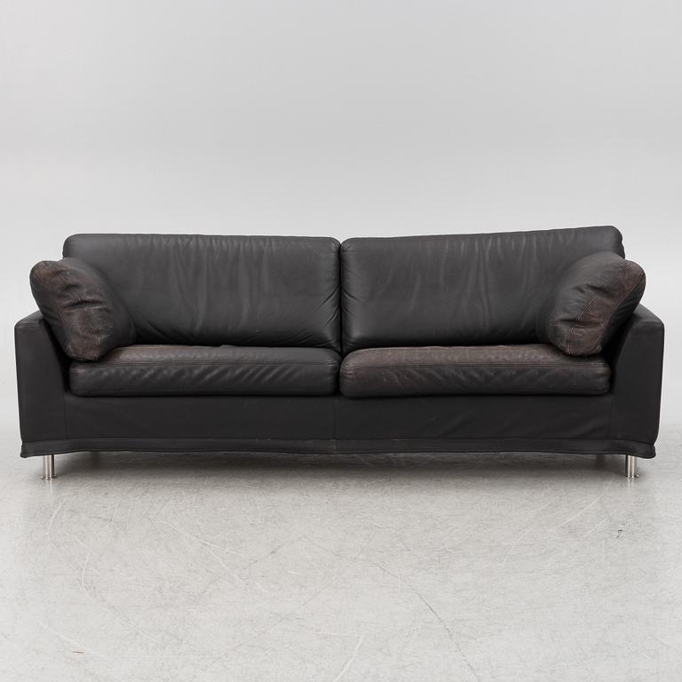 Kenneth Bergenblad, sofa, "Fredrik", Dux.