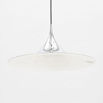 Claus Bonderup, a 'Semi pendant' ceiling lamp.