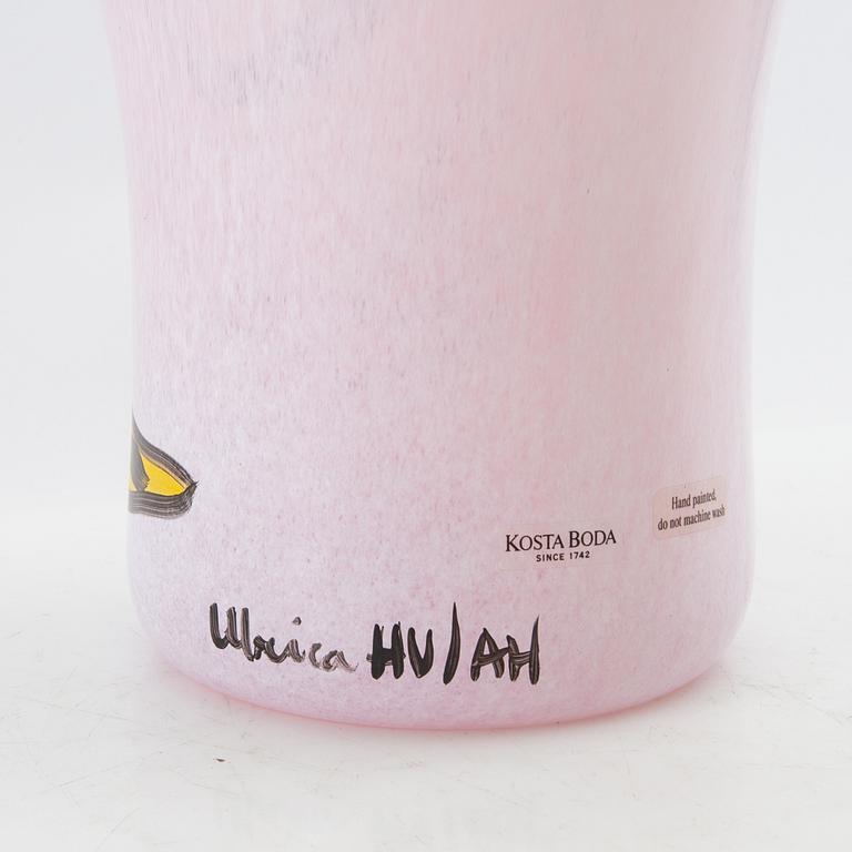 Ulrica Hydman-Vallien,