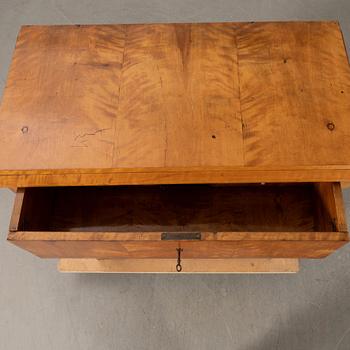 Skrivbyrå 1800-talets andra hälft.