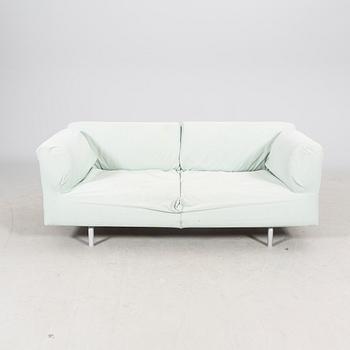 Piero Lissoni, soffa, Met Divano, Cassina, Italien, 1990-tal.