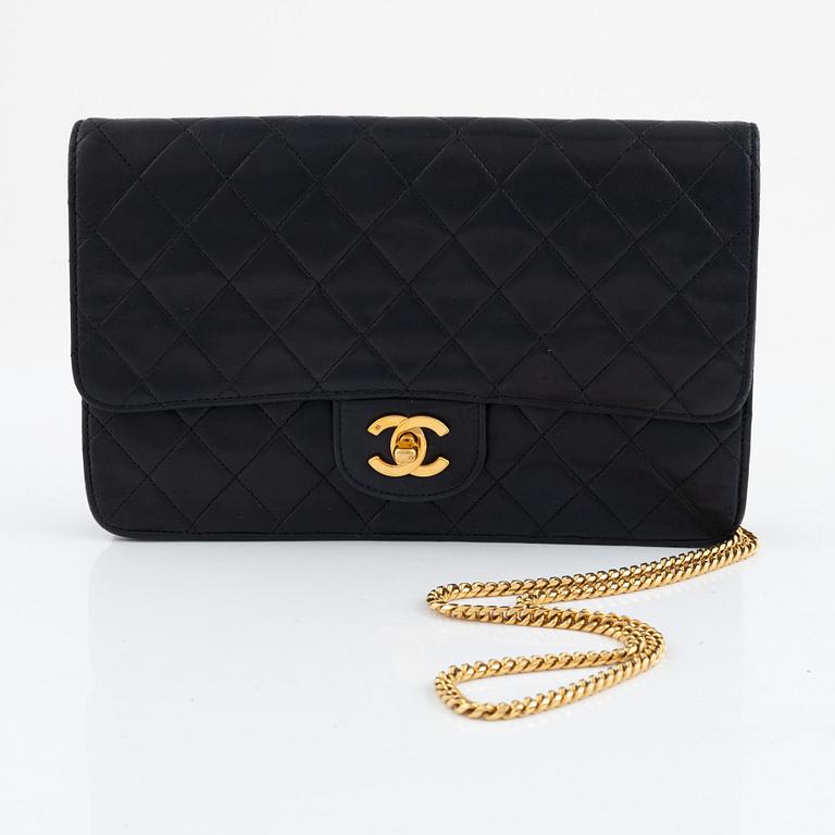 Chanel, väska, "Flap Bag", 1986-1988.