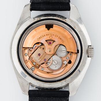 OMEGA, Seamaster 300.