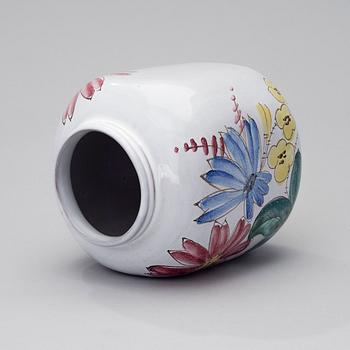 KAJ FRANCK, maljakko, keramiikkaa, Arabia. 1964-1971.