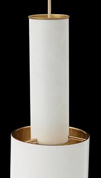 ALVAR AALTO, takarmatur, "A 110, Handgranat", sannolikt för Valaistustyö Ky, Finland.