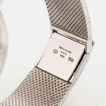 Patek Philippe, Calatrava.