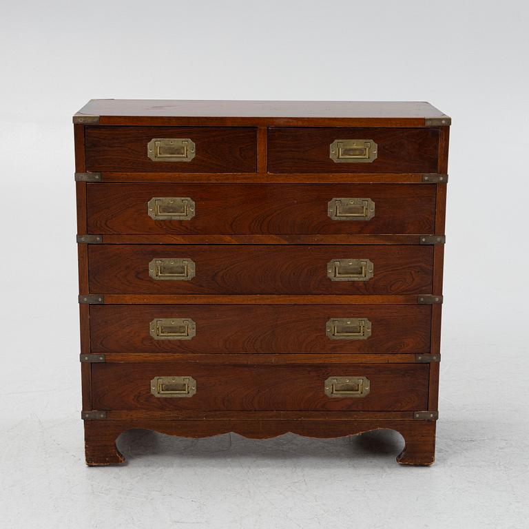 Byrå, NK inredning, 1900-talets andra hälft.