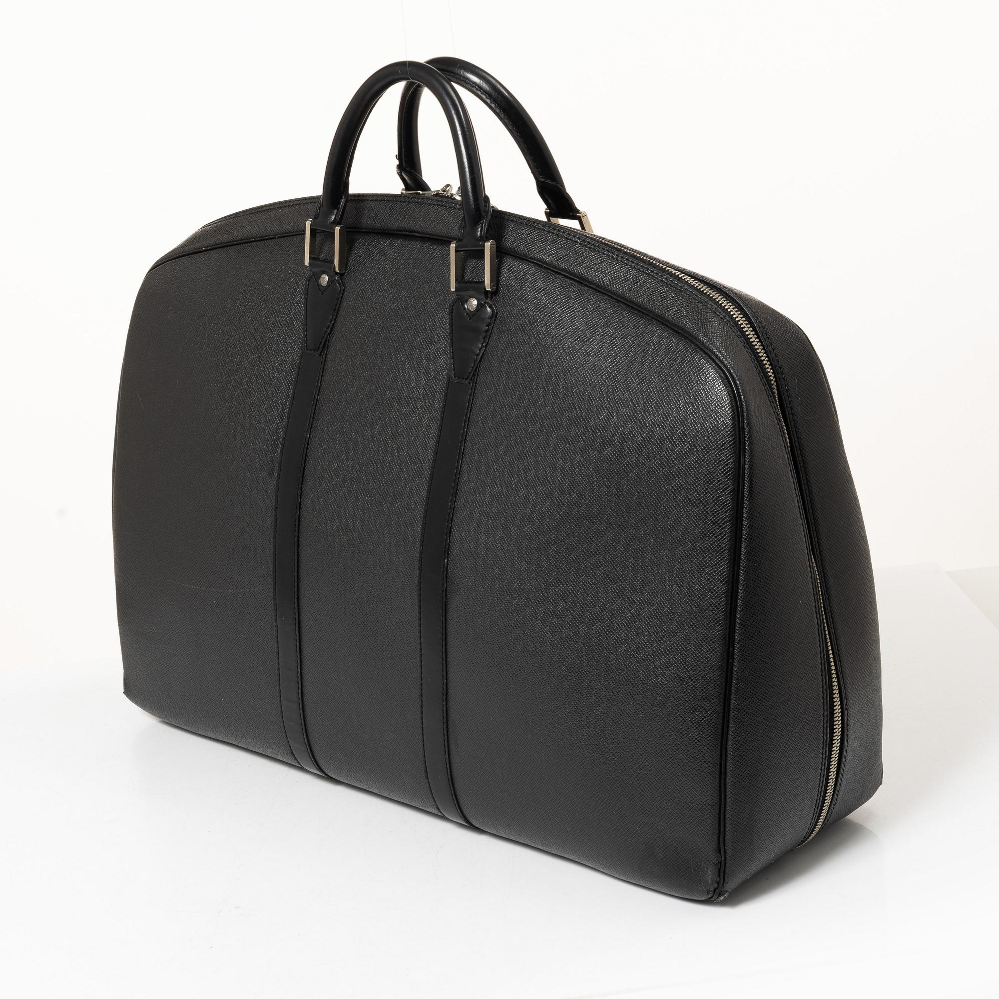 Louis Vuitton, Weekend bag, "Helanga", 2001.