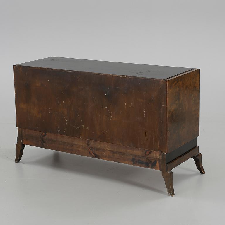 SKÄNK, art deco, 1900-talets andra kvartal.