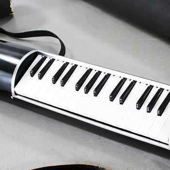 INSTRUMENT, "Tubon", Joh Mustad AB, 1950/60-tal.
