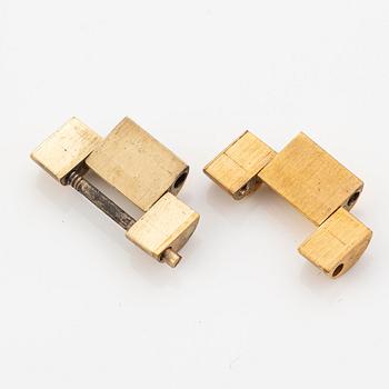 Rolex, Day-Date, "Pie-Pan", ca 1975.