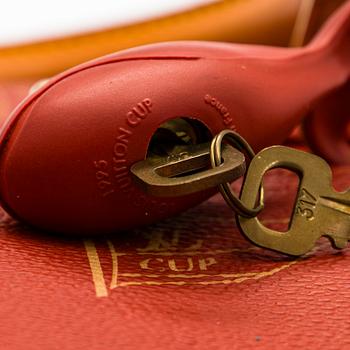 Louis Vuitton, laukku, "LV America's Cup Canvas Boston Bag".