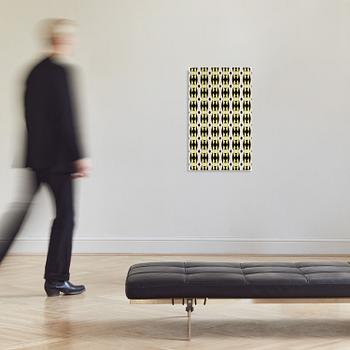 Ur serien "12 Fractals of One Plant", 2004.