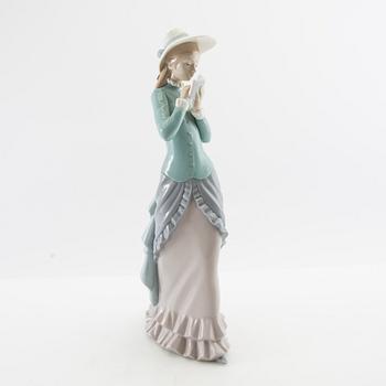 Francisco Catalá, Sculpture, Lladró Spain 1971-1974.