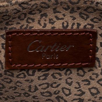 VÄSKA, Cartier.