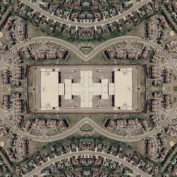 Clay Ketter, Archival inkjet pigment print, signed and numbered 3/24.