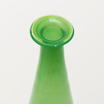 NANNY STILL Kolme "Tzarina" karahvia, Riihimäen Lasi Oy, 1960-luku.