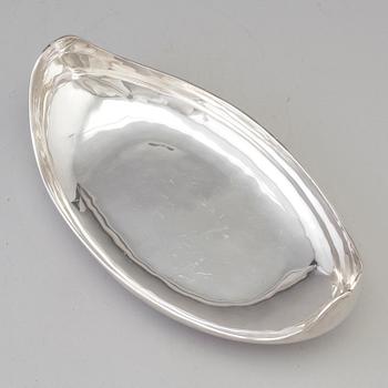 FAT, silver, Mexiko, 1900-tal.