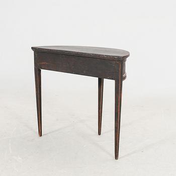 Konsolbord/sideboard Louis XVI 1800-tal.