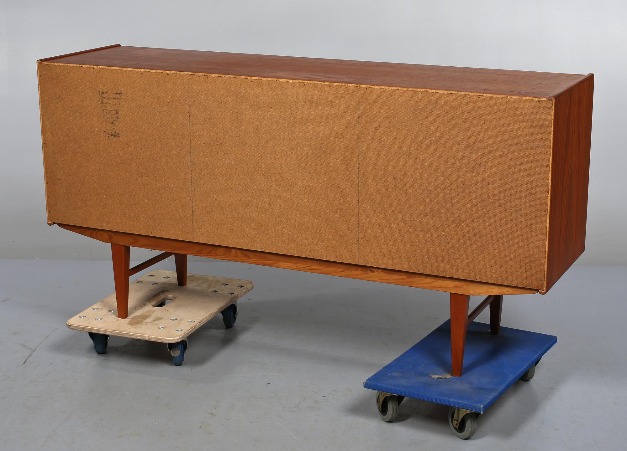 SIDEBOARD, 1950/60-tal.