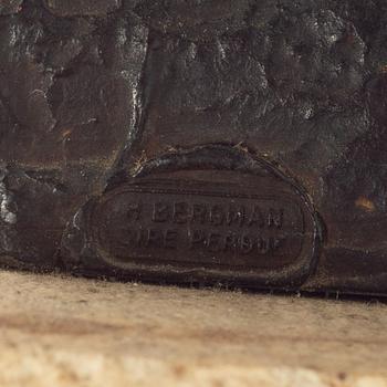 Björn Erling Evensen, Untitled.