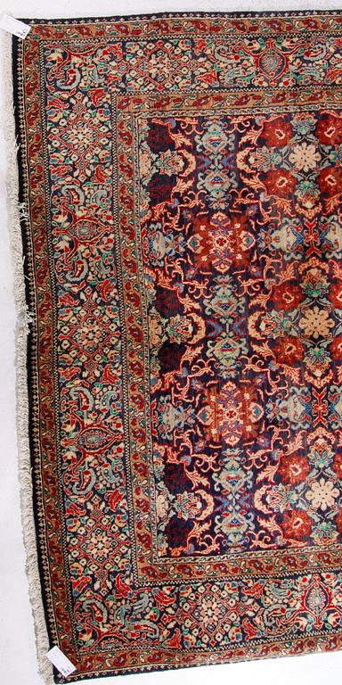 MATTA, Birjand, ca 210 x 305.
