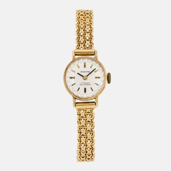 EXACTA, armbandsur, 17 mm.