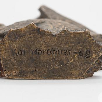 Kai Noramies, "Närhet".