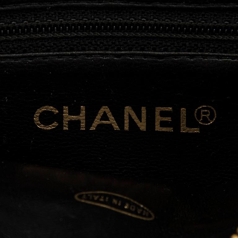 Chanel, bältesväska, 1989-1991.