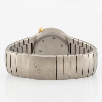 Porsche Design, by IWC, Ocean, wristwatch, 34 mm.