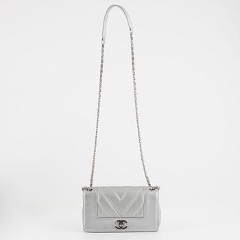 Chanel, bag, "Flap bag", 2017.