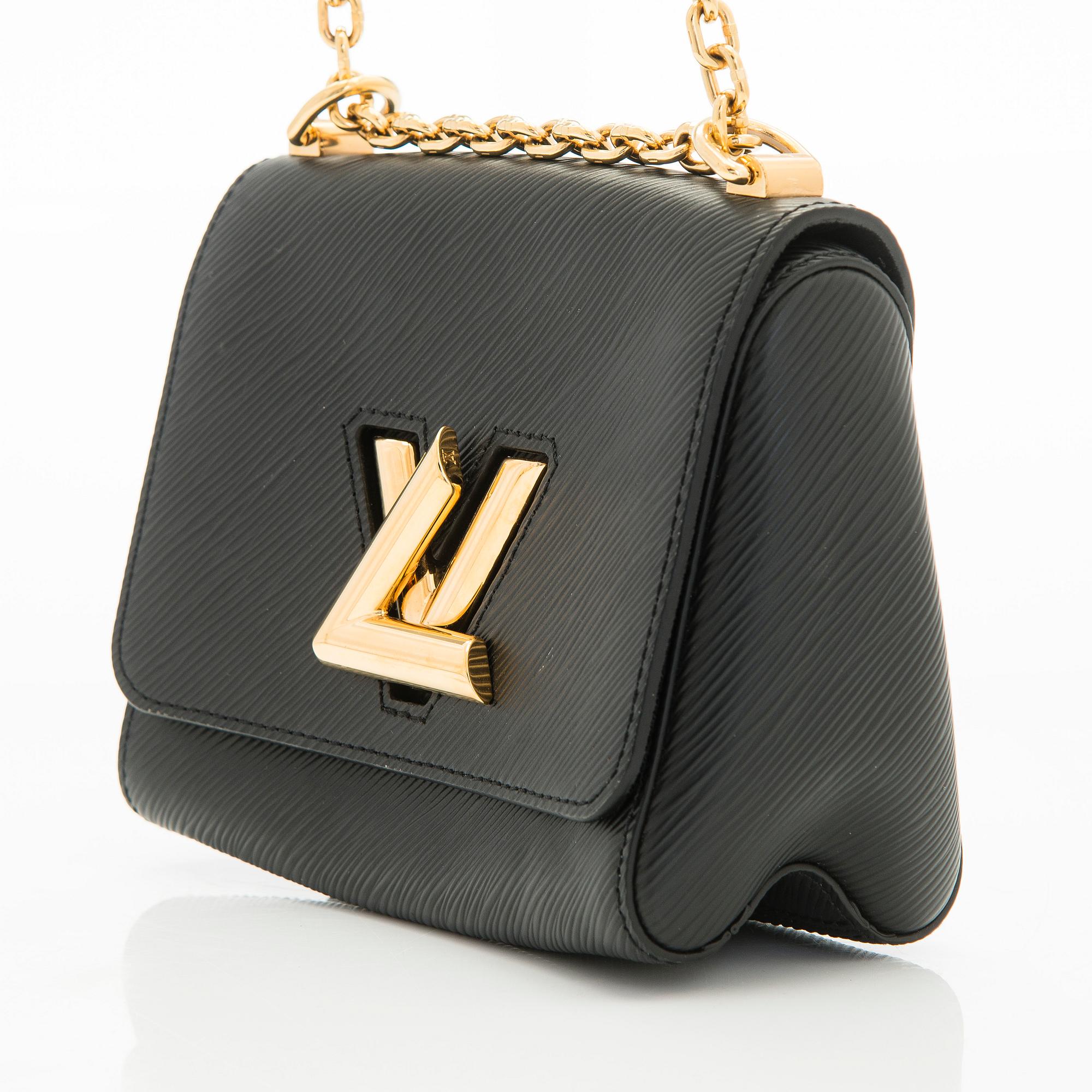 Louis Vuitton, laukku "Twist PM".