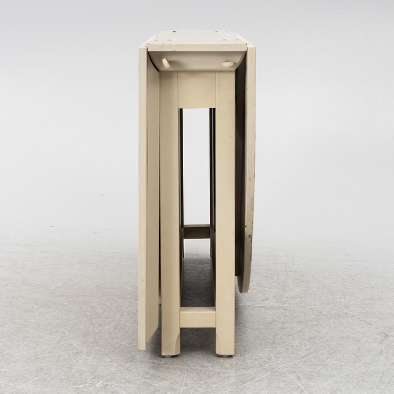 Slagbord, "Bergslagen", ur IKEAs 1700-talsserie, 1990-tal.