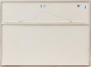Patrick Nilsson, Untitled.