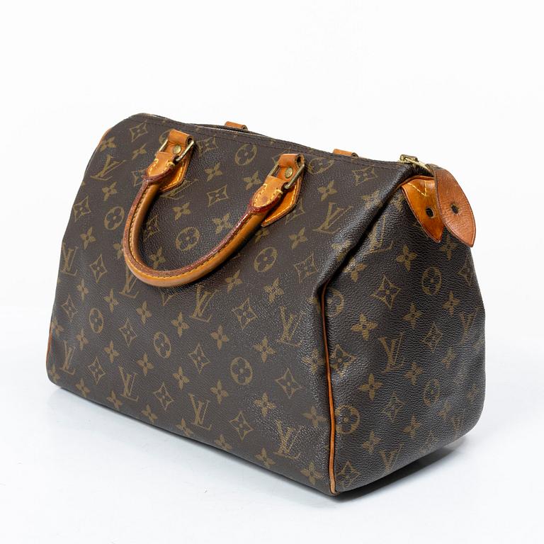 Louis Vuitton, Bag, "Speedy 30".