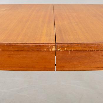 Carl Malmsten,  matgrupp 7 dlr, "Herrgården" Bodafors 1900-talets andra hälft.