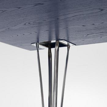 Bruno Mathsson, bord och hurts, Mathsson International, Värnamo.