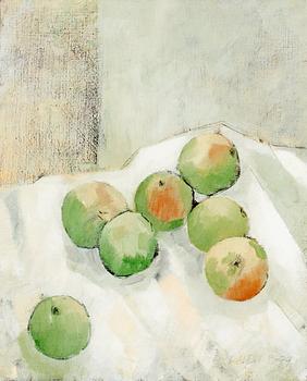 Kalevi Pyykönen, GREEN APPLES.